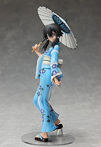 Gekijouban Sword Art Online : -Ordinal Scale- - Asada Shino - Y-style - 1/8 - Yukata ver. (FREEing)ㅤ – FREEing – ActionFigureBrasil — acessórios