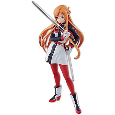Gekijouban Sword Art Online : -Ordinal Scale- - Asuna - Ichiban Kuji - Ichiban Kuji Premiumㅤ – Banpresto – ActionFigureBrasil