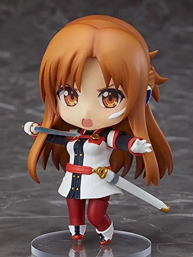 Gekijouban Sword Art Online : -Ordinal Scale- - Asuna - Yui - Nendoroid #750c - Ordinal Scale ver. (Good Smile Company)ㅤ – Good Smile Company – ActionFigureBrasil
