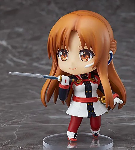 Gekijouban Sword Art Online : -Ordinal Scale- - Asuna - Yui - Nendoroid #750c - Ordinal Scale ver. (Good Smile Company)ㅤ – Good Smile Company – ActionFigureBrasil