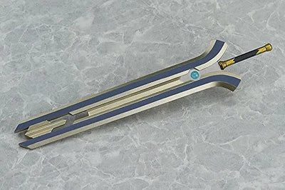 Gekijouban Sword Art Online : -Ordinal Scale- - Kirito - Figma #354 - O.S ver.ㅤ – Max Factory – ActionFigureBrasil — acessórios