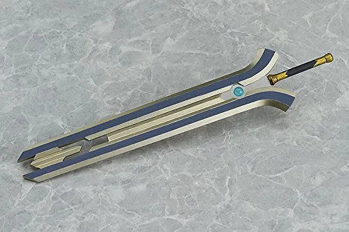 Gekijouban Sword Art Online : -Ordinal Scale- - Kirito - Figma #354 - O.S ver.ㅤ – Max Factory – ActionFigure Brasil