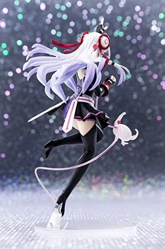 Gekijouban Sword Art Online : -Ordinal Scale- - Yuna - 1/7 (Genco, Hakoiri Musume)ㅤ – Genco – ActionFigure Brasil