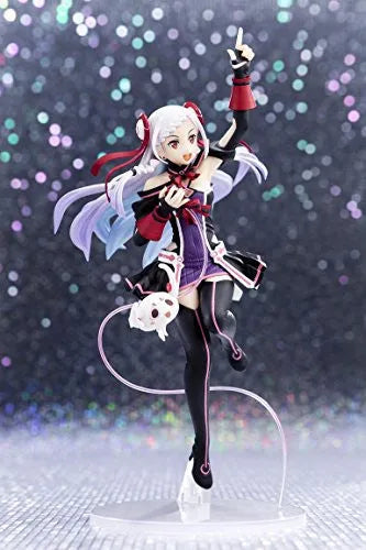 Gekijouban Sword Art Online : -Ordinal Scale- - Yuna - 1/7 (Genco, Hakoiri Musume)ㅤ – Genco – ActionFigure Brasil
