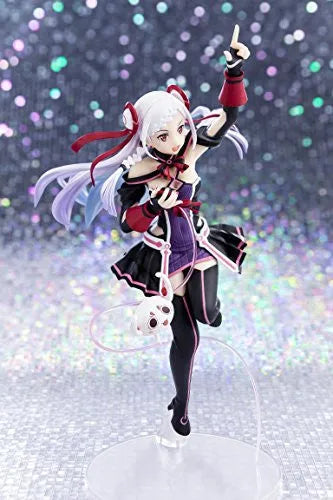 Gekijouban Sword Art Online : -Ordinal Scale- - Yuna - 1/7 (Genco, Hakoiri Musume)ㅤ – Genco – ActionFigure Brasil