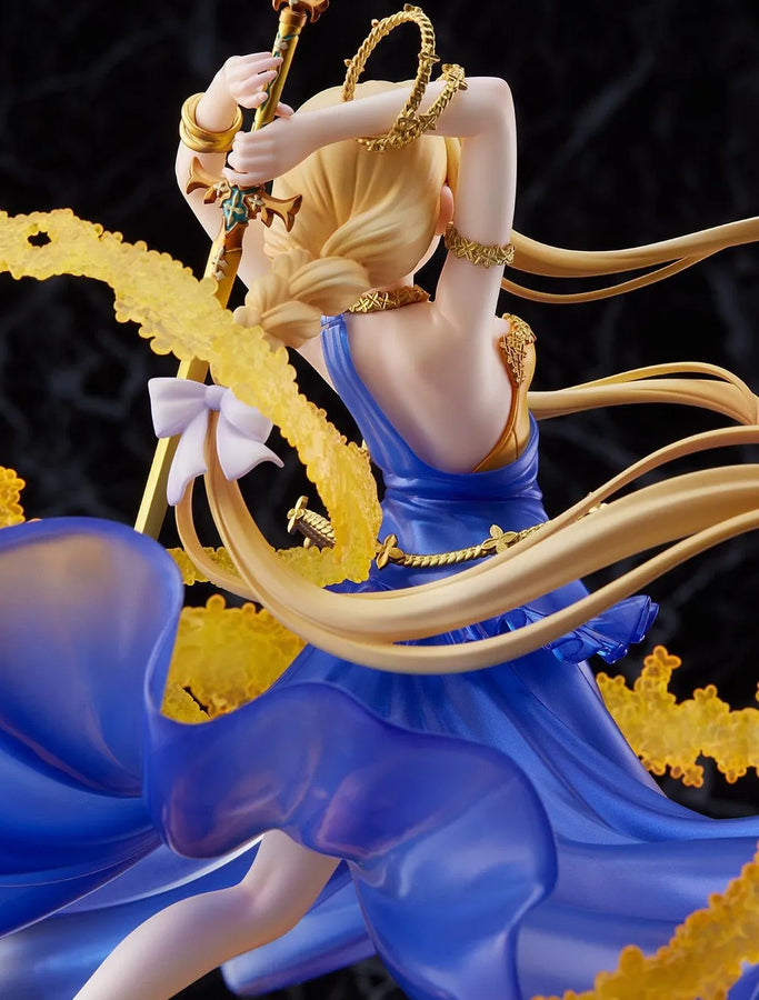 Gekijouban Sword Art Online: Progressive - Hoshinaki Yoru no Aria - Alice Zuberg - Shibuya Scramble Figure - 1/7 - Crystal Dress Ver. (Alpha Satellite, eStream)ㅤ – Alpha Satellite,eStream – ActionFigure Brasil