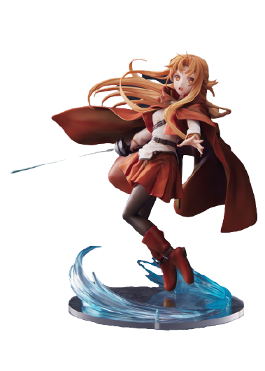 Gekijouban Sword Art Online: Progressive - Hoshinaki Yoru no Aria - Asuna - 1/7 (Aniplex) [Shop Exclusive]ㅤ – Aniplex – ActionFigure Brasil