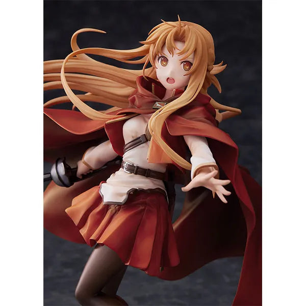 Gekijouban Sword Art Online: Progressive - Hoshinaki Yoru no Aria - Asuna - 1/7 (Aniplex) [Shop Exclusive]ㅤ – Aniplex – ActionFigure Brasil