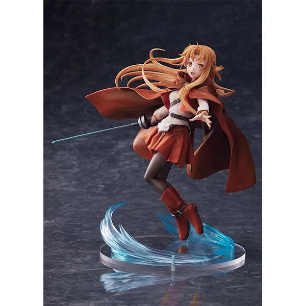 Gekijouban Sword Art Online: Progressive - Hoshinaki Yoru no Aria - Asuna - 1/7 (Aniplex) [Shop Exclusive]ㅤ – Aniplex – ActionFigure Brasil