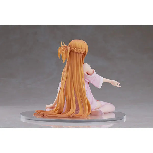 Gekijouban Sword Art Online: Progressive - Hoshinaki Yoru no Aria - Asuna - 1/7 - Room Wear Ver. (Aniplex) [Shop Exclusive]ㅤ – Aniplex – ActionFigure Brasil