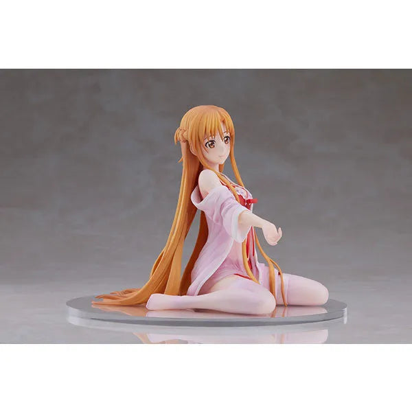 Gekijouban Sword Art Online: Progressive - Hoshinaki Yoru no Aria - Asuna - 1/7 - Room Wear Ver. (Aniplex) [Shop Exclusive]ㅤ – Aniplex – ActionFigure Brasil