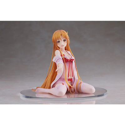 Gekijouban Sword Art Online: Progressive - Hoshinaki Yoru no Aria - Asuna - 1/7 - Room Wear Ver. (Aniplex) [Shop Exclusive]ㅤ – Aniplex – ActionFigureBrasil — iluminação de estúdio