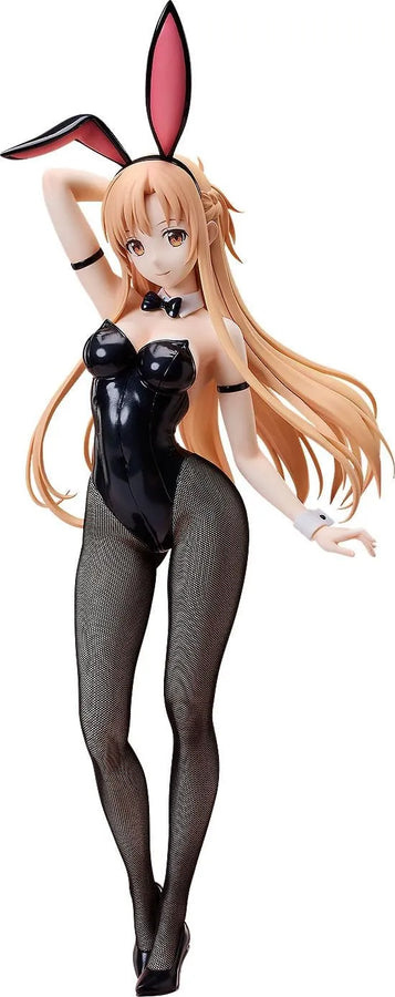 Gekijouban Sword Art Online: Progressive - Hoshinaki Yoru no Aria - Asuna - B-style - 1/4 - Bunny Ver. (FREEing)ㅤ – FREEing – ActionFigureBrasil