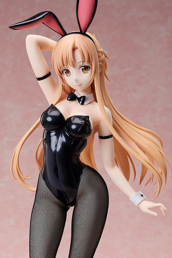 Gekijouban Sword Art Online: Progressive - Hoshinaki Yoru no Aria - Asuna - B-style - 1/4 - Bunny Ver. (FREEing)ㅤ – FREEing – ActionFigureBrasil