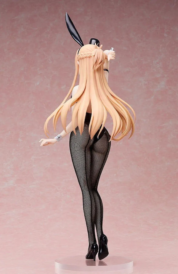 Gekijouban Sword Art Online: Progressive - Hoshinaki Yoru no Aria - Asuna - B-style - 1/4 - Bunny Ver. (FREEing)ㅤ – FREEing – ActionFigureBrasil