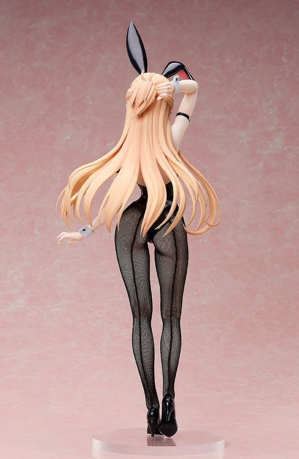Gekijouban Sword Art Online: Progressive - Hoshinaki Yoru no Aria - Asuna - B-style - 1/4 - Bunny Ver. (FREEing)ㅤ – FREEing – ActionFigureBrasil