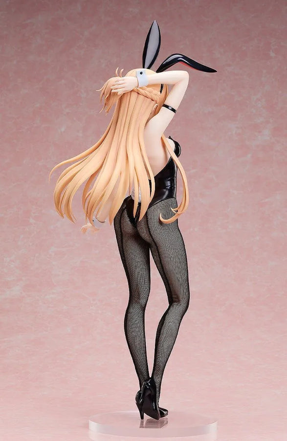 Gekijouban Sword Art Online: Progressive - Hoshinaki Yoru no Aria - Asuna - B-style - 1/4 - Bunny Ver. (FREEing)ㅤ – FREEing – ActionFigureBrasil