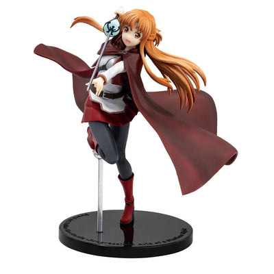 Gekijouban Sword Art Online: Progressive - Hoshinaki Yoru no Aria - Asuna - Ichiban Kuji "Gekijouban Sword Art Online: Progressive - Hoshinaki Yoru no Aria" Hajimari no Monogatari - A Prize (Bandai Spirits)ㅤ – Bandai Spirits – ActionFigure Brasil