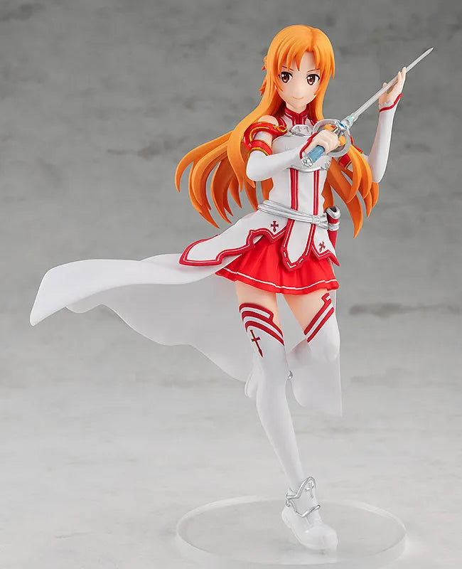 Gekijouban Sword Art Online: Progressive - Hoshinaki Yoru no Aria - Asuna - Pop Up Parade (Good Smile Company)ㅤ – Good Smile Company – ActionFigure Brasil