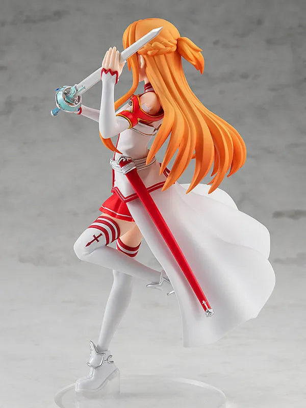 Gekijouban Sword Art Online: Progressive - Hoshinaki Yoru no Aria - Asuna - Pop Up Parade (Good Smile Company)ㅤ – Good Smile Company – ActionFigure Brasil
