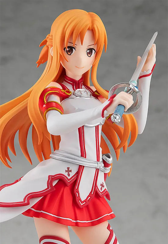 Gekijouban Sword Art Online: Progressive - Hoshinaki Yoru no Aria - Asuna - Pop Up Parade (Good Smile Company)ㅤ – Good Smile Company – ActionFigure Brasil