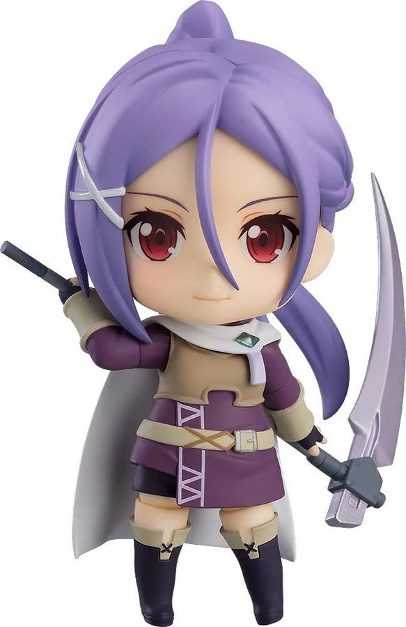 Gekijouban Sword Art Online: Progressive - Hoshinaki Yoru no Aria - Mito - Nendoroid #1969 (Good Smile Company)ㅤ – Good Smile Company – ActionFigure Brasil