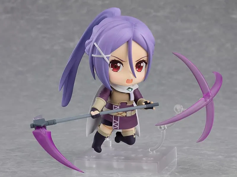 Gekijouban Sword Art Online: Progressive - Hoshinaki Yoru no Aria - Mito - Nendoroid #1969 (Good Smile Company)ㅤ – Good Smile Company – ActionFigure Brasil