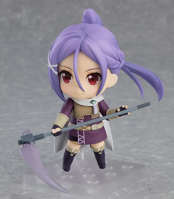 Gekijouban Sword Art Online: Progressive - Hoshinaki Yoru no Aria - Mito - Nendoroid #1969 (Good Smile Company)ㅤ – Good Smile Company – ActionFigure Brasil