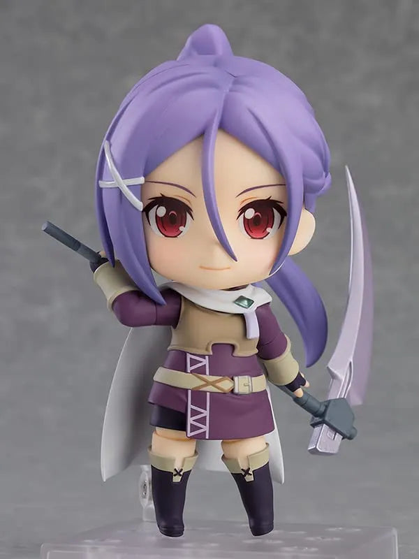 Gekijouban Sword Art Online: Progressive - Hoshinaki Yoru no Aria - Mito - Nendoroid #1969 (Good Smile Company)ㅤ – Good Smile Company – ActionFigure Brasil