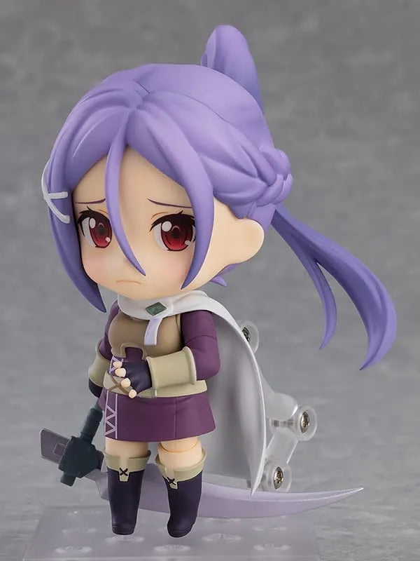 Gekijouban Sword Art Online: Progressive - Hoshinaki Yoru no Aria - Mito - Nendoroid #1969 (Good Smile Company)ㅤ – Good Smile Company – ActionFigure Brasil