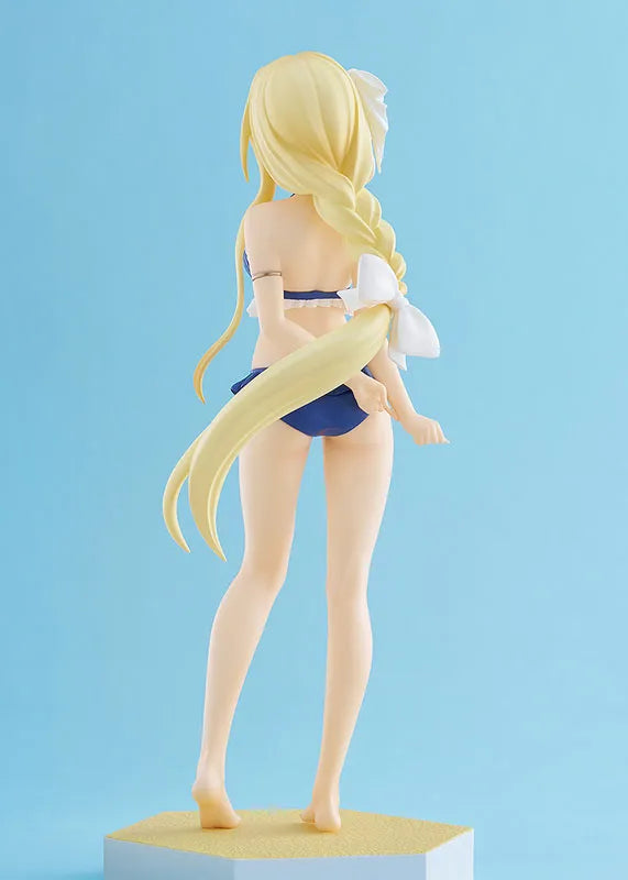 Gekijouban Sword Art Online: Progressive - Kuraki Yuuyami no Scherzo - Alice Zuberg - Beach Queens - Pop Up Parade (Good Smile Company)ㅤ – Good Smile Company – ActionFigureBrasil