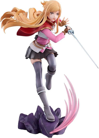 Gekijouban Sword Art Online: Progressive - Kuraki Yuuyami no Scherzo - Asuna - 1/7 (Ensoutoys)ㅤ – Ensoutoys – ActionFigure Brasil