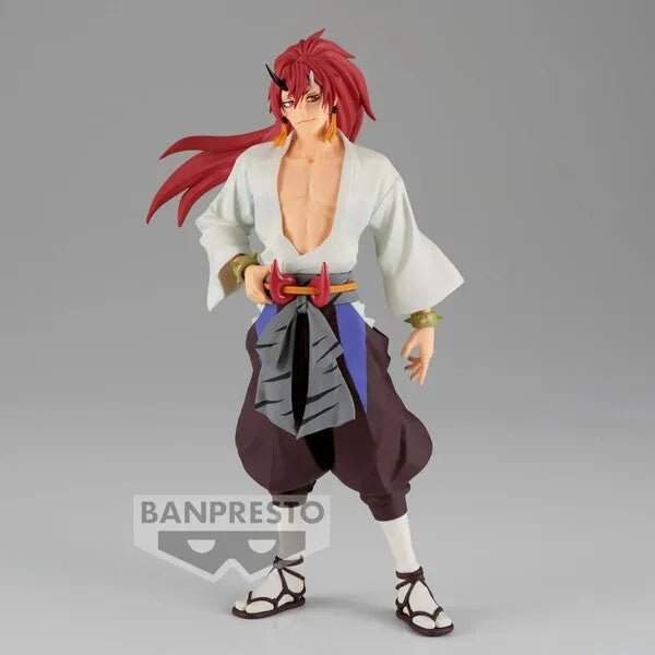 Gekijouban Tensei Shitara Slime Datta Ken: Guren no Kizuna Hen - Hiiro (Bandai Spirits)ㅤ – Bandai Spirits – ActionFigureBrasil