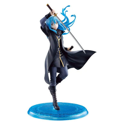 Gekijouban Tensei Shitara Slime Datta Ken: Guren no Kizuna Hen - Rimuru Tempest - Ichiban Kuji Gekijouban Tensei Shitara Slime Datta Ken: Guren no Kizuna Hen - A Prize (Bandai Spirits)ㅤ – Bandai Spirits – ActionFigureBrasil