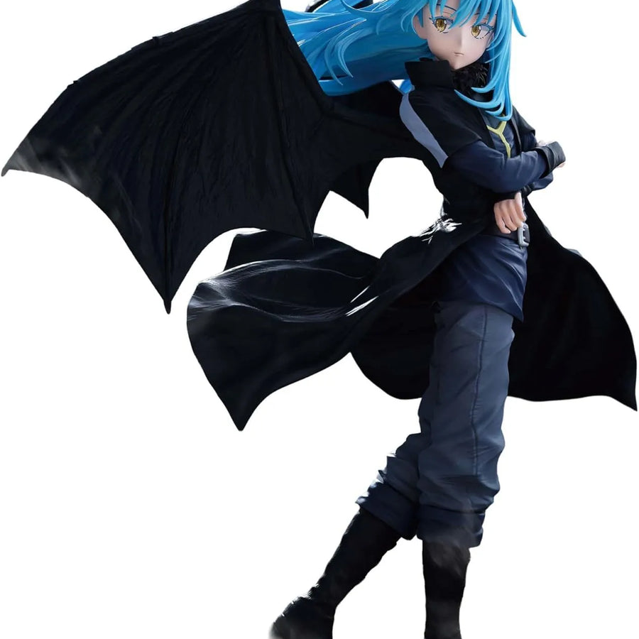 Gekijouban Tensei Shitara Slime Datta Ken: Soukai no Namida Hen - Rimuru Tempest (Bandai Spirits)ㅤ – Bandai Spirits – ActionFigureBrasil
