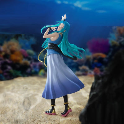 Gekijouban Tensei Shitara Slime Datta Ken: Soukai no Namida Hen - Yura - Glitter & Glamours (Bandai Spirits)ㅤ – Bandai Spirits – ActionFigureBrasil