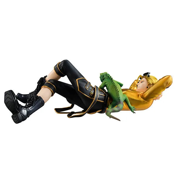 Gekijouban Tiger & Bunny -The Rising- - Ryan Goldsmith - Palmate Extraㅤ – MegaHouse – ActionFigure Brasil