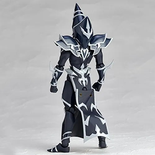 Gekijouban Yu-Gi-Oh! The Dark Side of Dimensions - Black Magician - Vulcanlog 010 (Union Creative International Ltd)ㅤ – Union Creative – ActionFigure Brasil