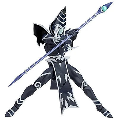 Gekijouban Yu-Gi-Oh! The Dark Side of Dimensions - Black Magician - Vulcanlog 010 (Union Creative International Ltd)ㅤ – Union Creative – ActionFigure Brasil — ambientada