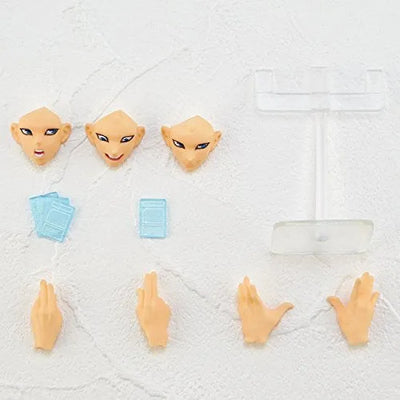 Gekijouban Yu-Gi-Oh! The Dark Side of Dimensions - Kaiba Seto - Vulcanlog 012 (Union Creative International Ltd)ㅤ – Union Creative – ActionFigure Brasil — close