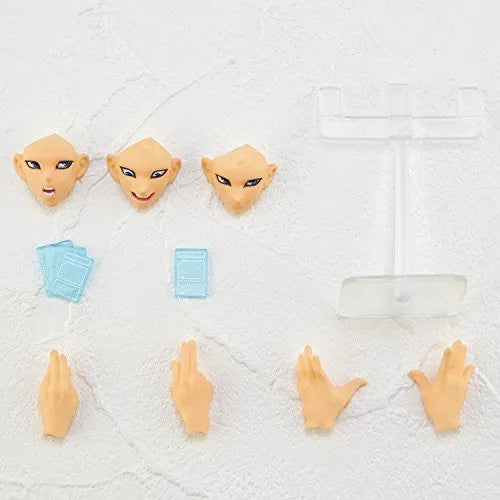 Gekijouban Yu-Gi-Oh! The Dark Side of Dimensions - Kaiba Seto - Vulcanlog 012 (Union Creative International Ltd)ㅤ – Union Creative – ActionFigure Brasil