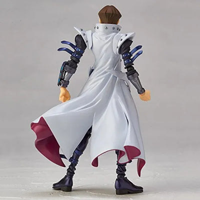 Gekijouban Yu-Gi-Oh! The Dark Side of Dimensions - Kaiba Seto - Vulcanlog 012 (Union Creative International Ltd)ㅤ – Union Creative – ActionFigure Brasil — acessórios