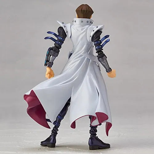 Gekijouban Yu-Gi-Oh! The Dark Side of Dimensions - Kaiba Seto - Vulcanlog 012 (Union Creative International Ltd)ㅤ – Union Creative – ActionFigure Brasil