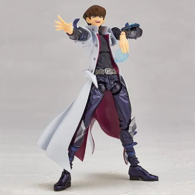 Gekijouban Yu-Gi-Oh! The Dark Side of Dimensions - Kaiba Seto - Vulcanlog 012 (Union Creative International Ltd)ㅤ – Union Creative – ActionFigure Brasil — ambientada