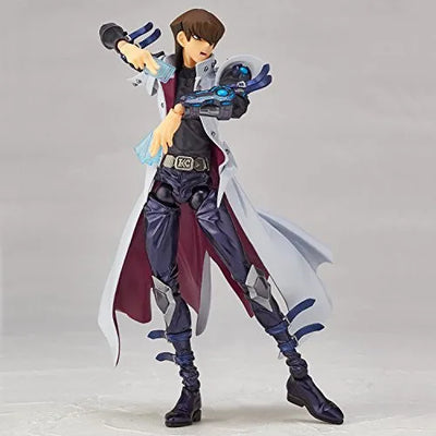 Gekijouban Yu-Gi-Oh! The Dark Side of Dimensions - Kaiba Seto - Vulcanlog 012 (Union Creative International Ltd)ㅤ – Union Creative – ActionFigure Brasil — com base expositora