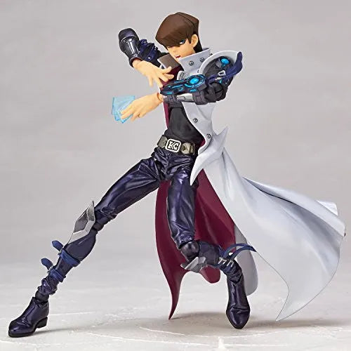 Gekijouban Yu-Gi-Oh! The Dark Side of Dimensions - Kaiba Seto - Vulcanlog 012 (Union Creative International Ltd)ㅤ – Union Creative – ActionFigure Brasil
