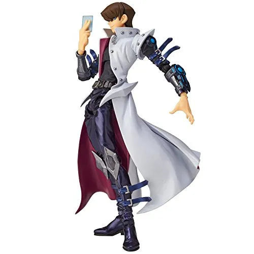 Gekijouban Yu-Gi-Oh! The Dark Side of Dimensions - Kaiba Seto - Vulcanlog 012 (Union Creative International Ltd)ㅤ – Union Creative – ActionFigure Brasil