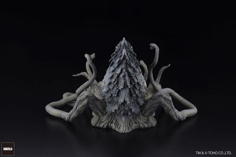 Gekizou EX Godzilla vs. Biollante Biollanteㅤ – Plex – ActionFigureBrasil