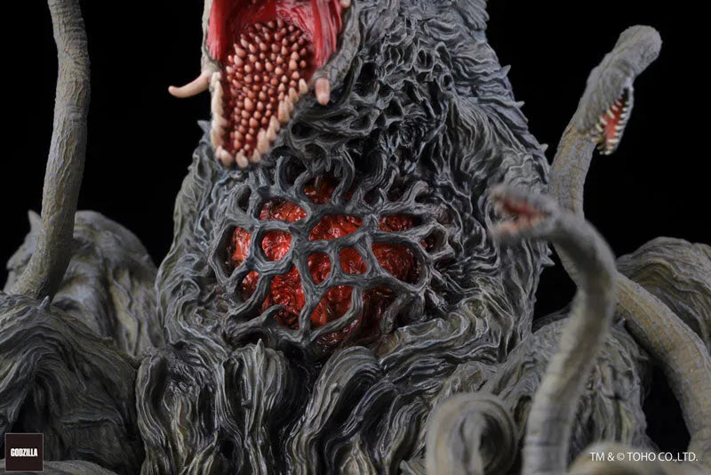 Gekizou EX Godzilla vs. Biollante Biollanteㅤ – Plex – ActionFigureBrasil