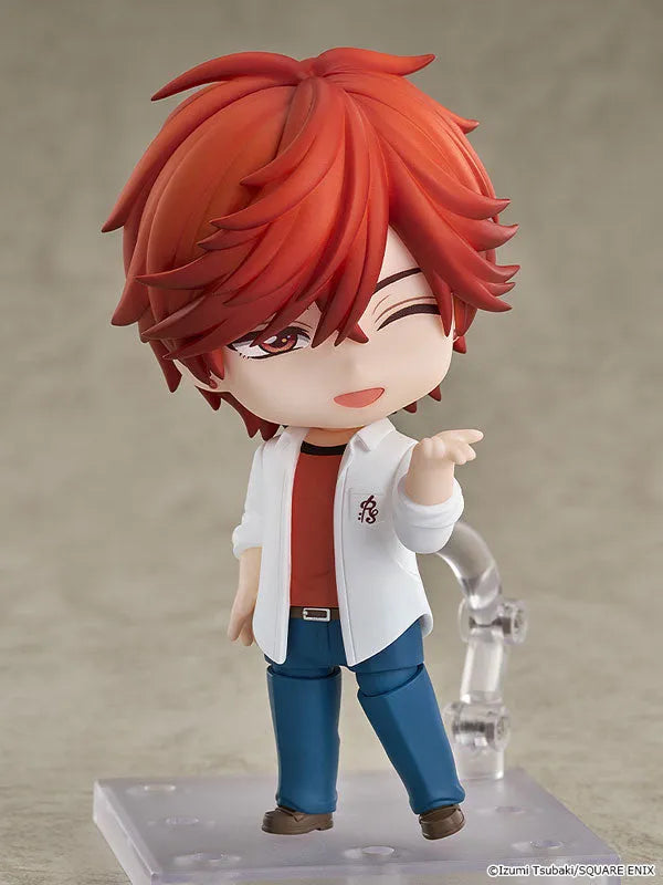 Gekkan Shoujo Nozaki-kun - Mikoshiba Mikoto - Nendoroid #2777 (Good Smile Arts Shanghai, Good Smile Company)ㅤ – Good Smile Arts Shanghai – ActionFigureBrasil